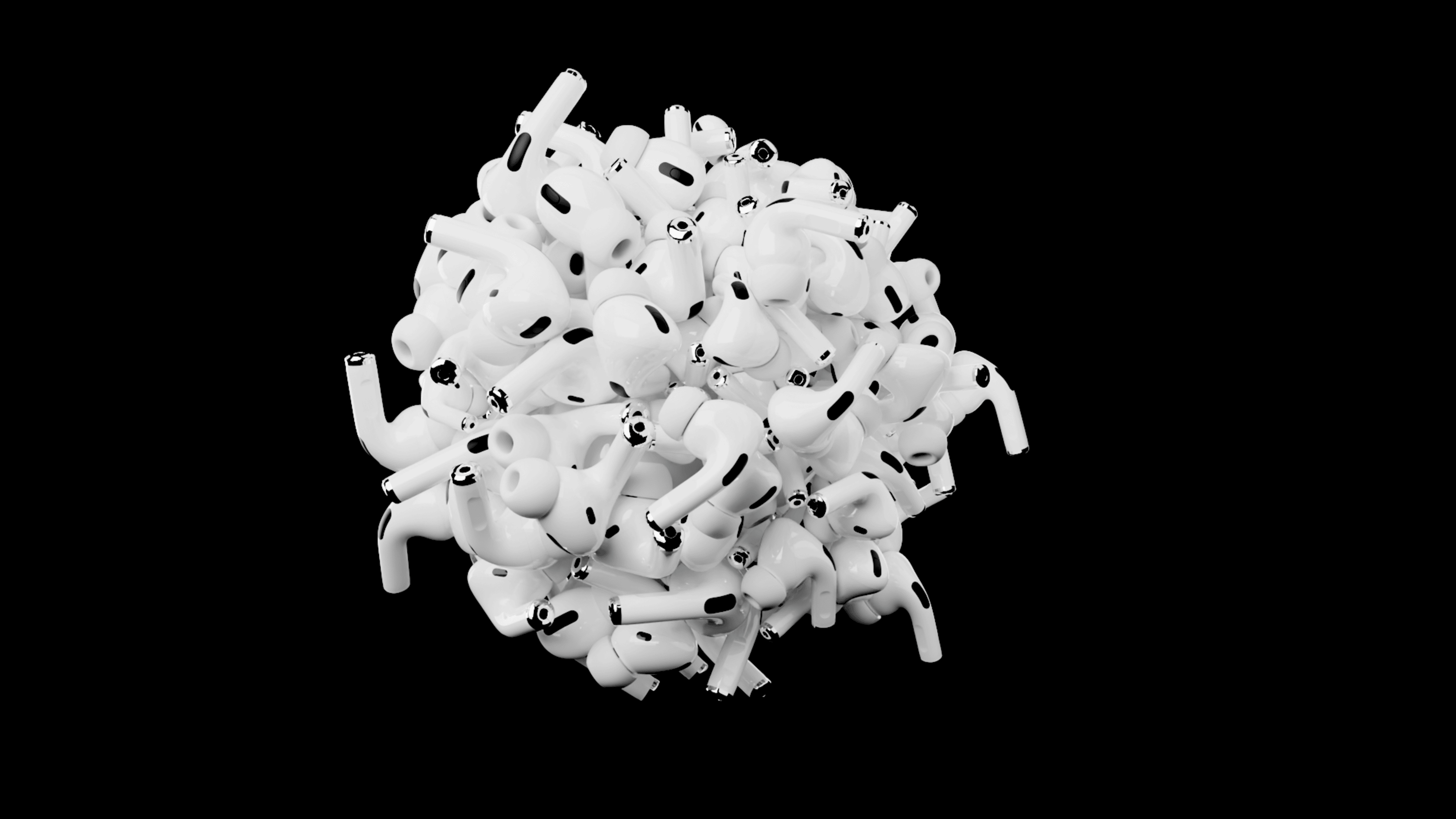 I Will Create Cinematic 4K 3D Product Animation  Visualization and Photorealistic Renders